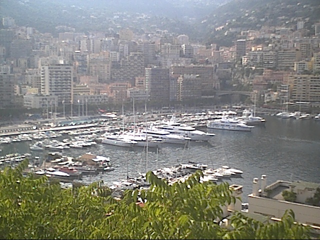 Monaco