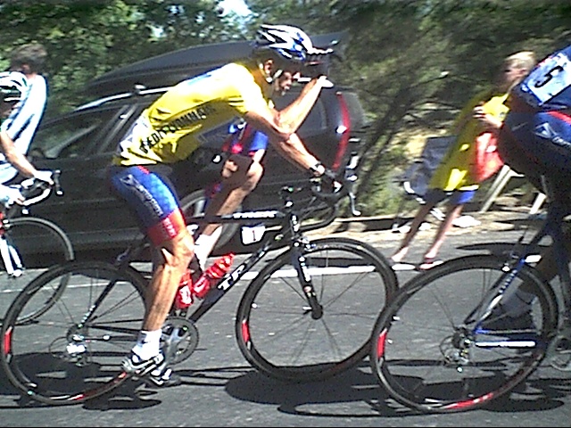 Lance
